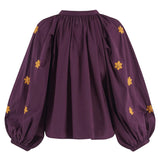 The Minka Shirt