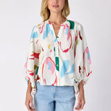 Livie Top -Palette Play