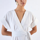 Sailor Dress -Venus Navy