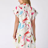 Whitley Dress -Palette Play