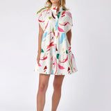 Whitley Dress -Palette Play