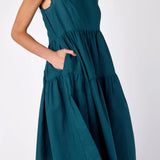 Arlo Dress -Nightfall