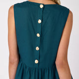 Arlo Dress -Nightfall