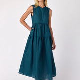 Arlo Dress -Nightfall