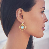 Astor 6-in-1 Charm Earring