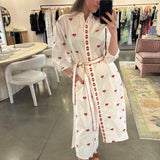 Zora Dress