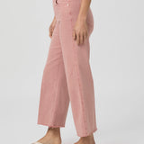 Anessa Raw Hem -Vintage Rose