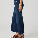Anessa Wide Leg Jeam -Overdrive
