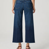 Anessa Wide Leg Jeam -Overdrive