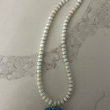 XO Necklace