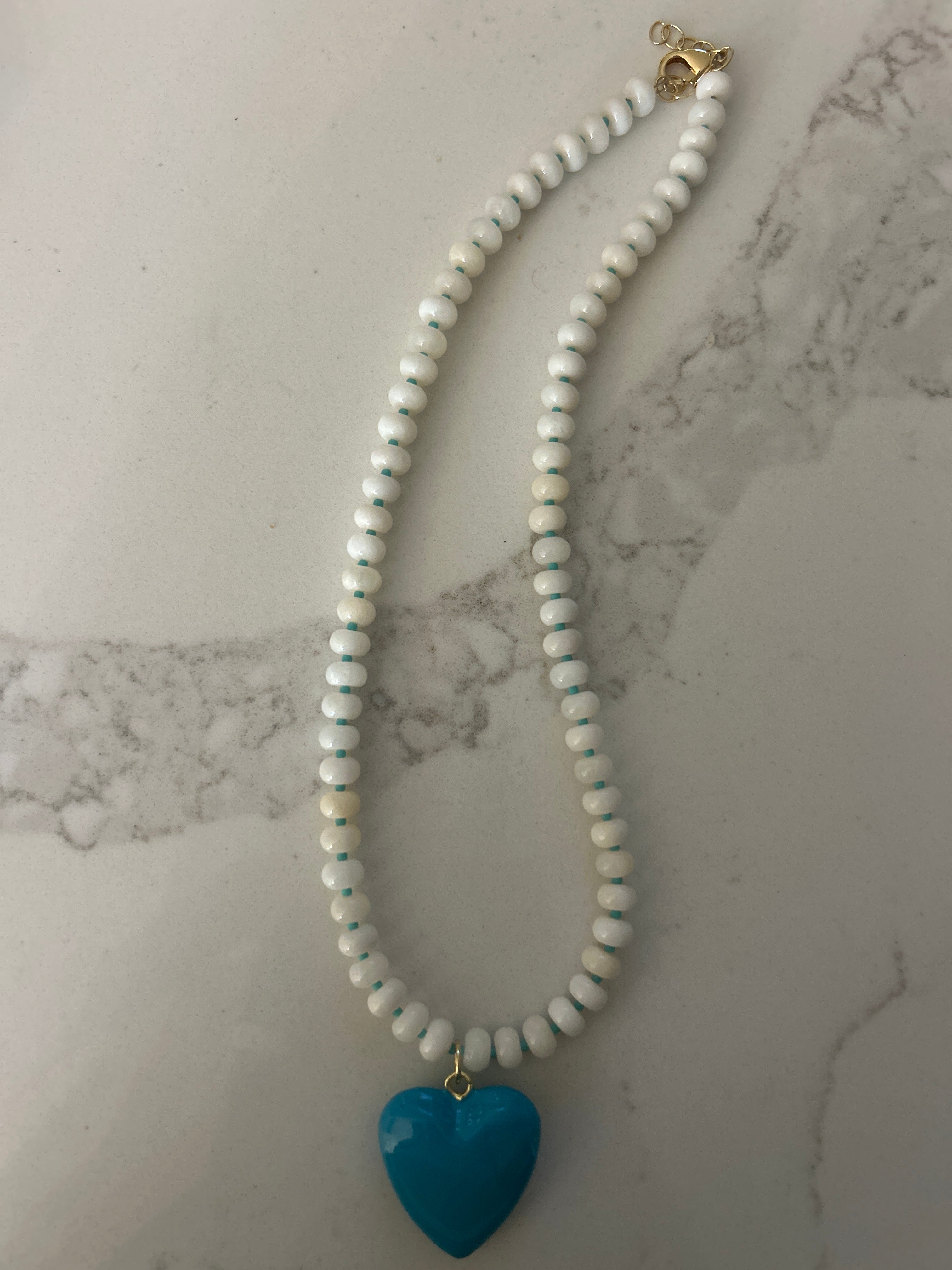 XO Necklace