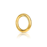 Ellison Ring -Gold