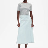 Saar Skirt - Celestial Vintage Denim