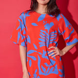 Tilly Dress