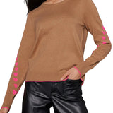 Love Notes Sweater