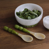 Resin Rio Large Bowl