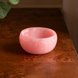 Resin Sorbet Mini Round Bowl