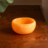 Resin Sorbet Mini Round Bowl