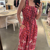 Victoria Dress
