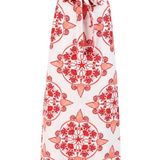 Tyler Skirt -Nautilus Coral