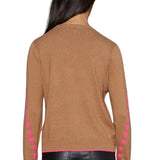 Love Notes Sweater