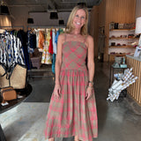 Newberry Dress