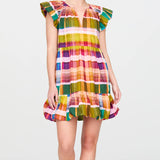 Clover Dress