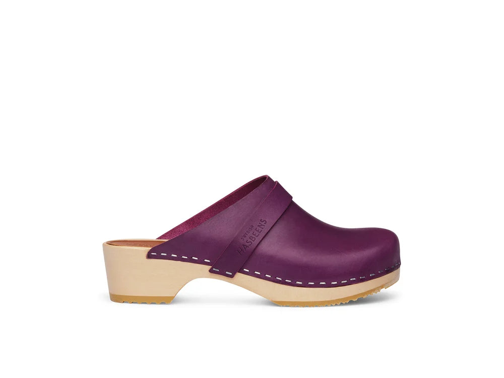 Swedish husband clogs discount