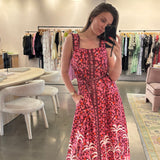 Victoria Dress