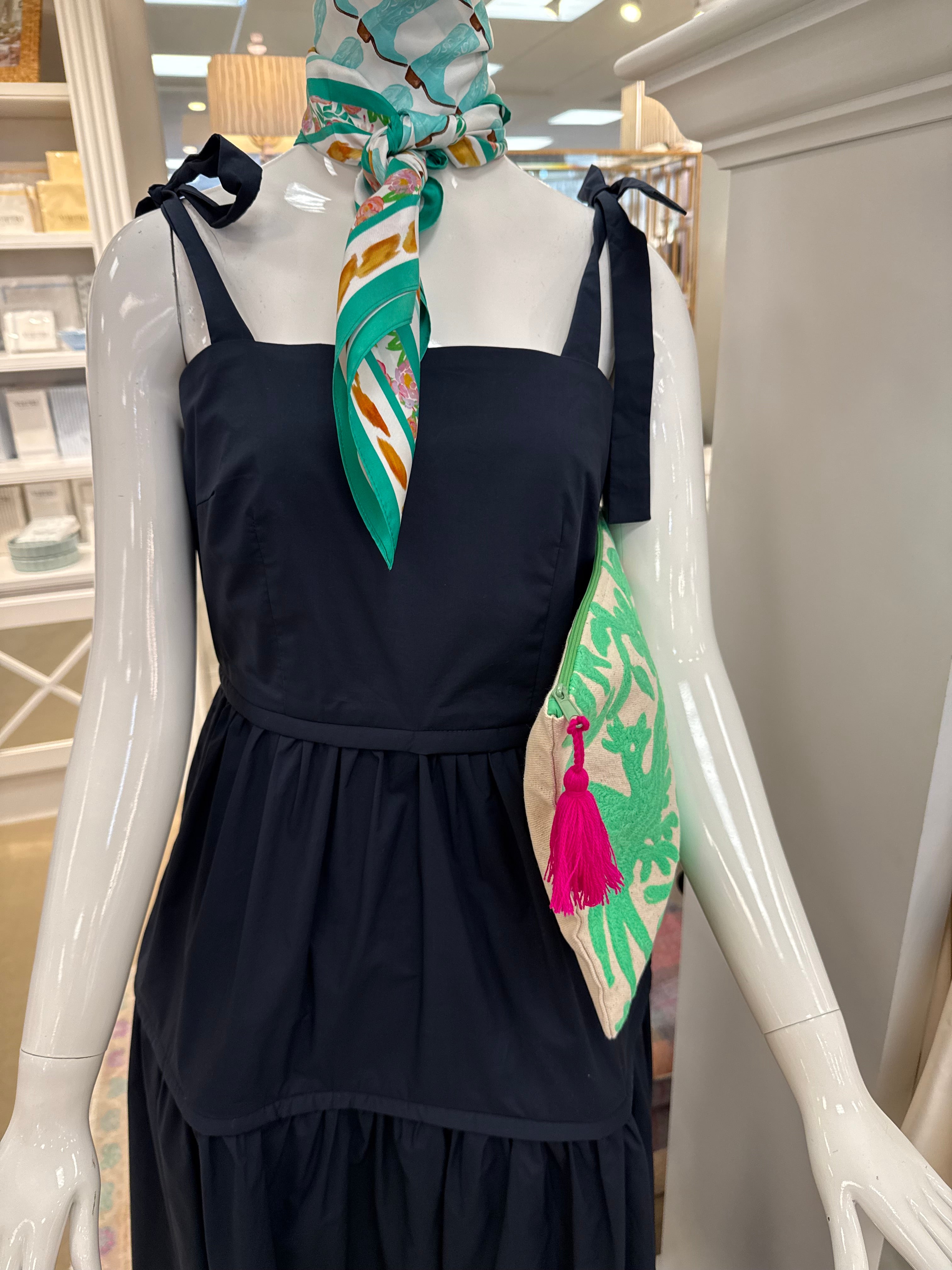 Annie Dress