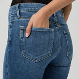 Colette Crop Flare -Novelist
