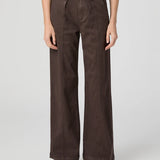 Paige Brooklyn Jeans - Chocolate Brown