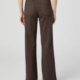 Paige Brooklyn Jeans - Chocolate Brown