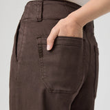 Paige Brooklyn Jeans - Chocolate Brown