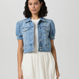 Kendra Jacket -Lowen