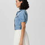 Kendra Jacket -Lowen