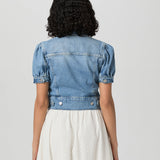 Kendra Jacket -Lowen