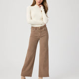Anessa 31Inch Wide Leg Jean -Vintage Canewood