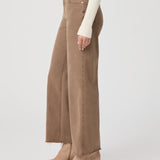 Anessa 31Inch Wide Leg Jean -Vintage Canewood