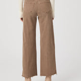Anessa 31Inch Wide Leg Jean -Vintage Canewood