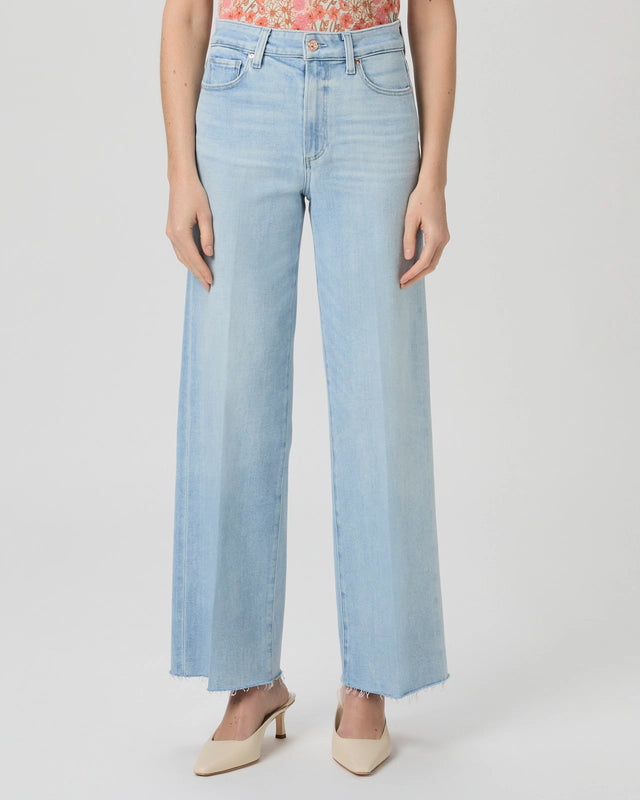 Anessa 31Inch Raw Hem Jean-Suki Distressed