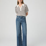 Anessa Raw Hem in Woolf