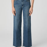 Anessa Raw Hem in Woolf