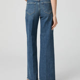 Anessa Raw Hem in Woolf