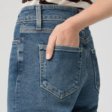 Anessa Raw Hem in Woolf