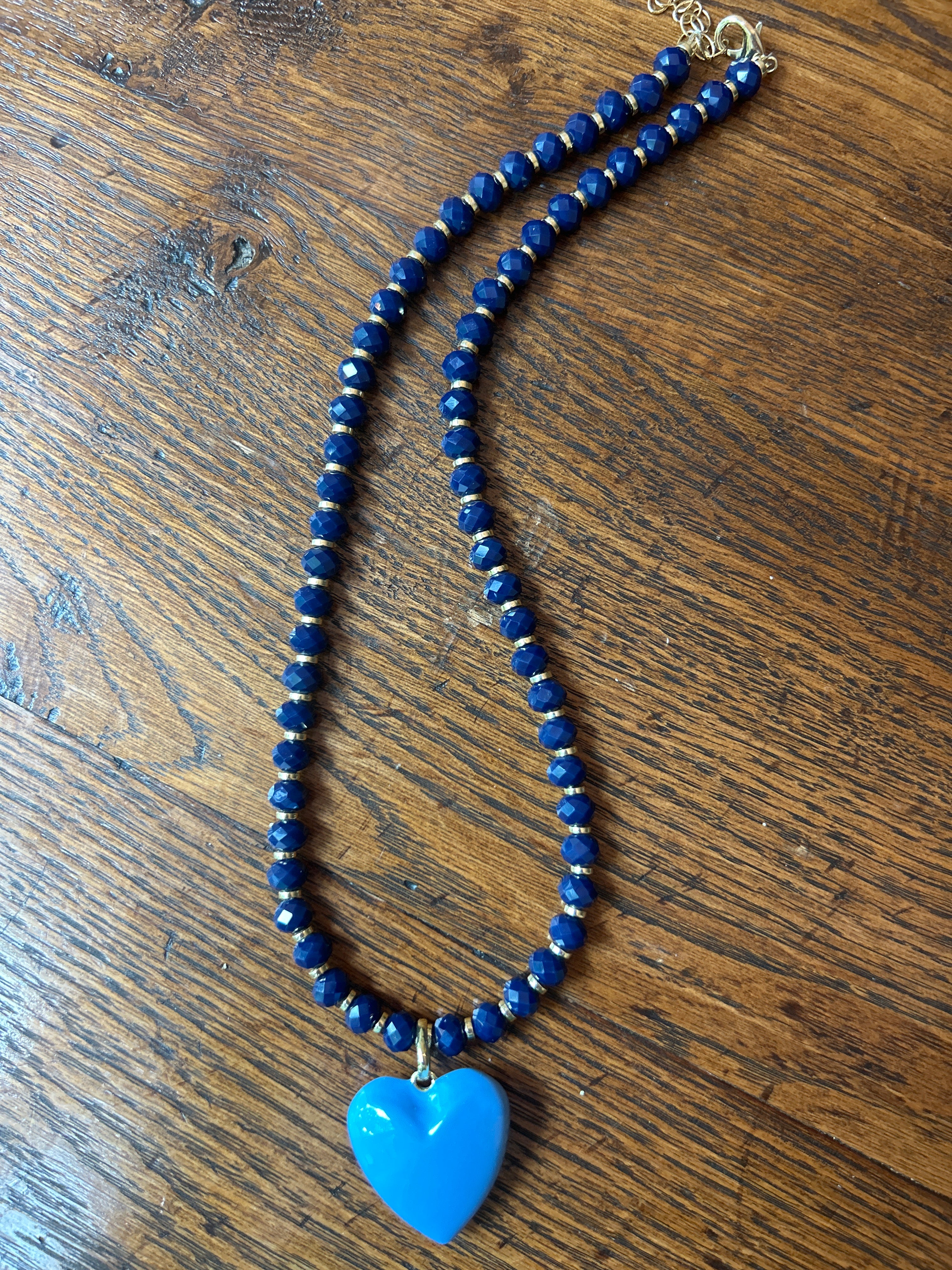 XO Necklace
