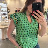 Megan Blouse