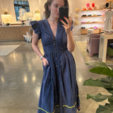 Madeline Dress