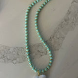 XO Necklace