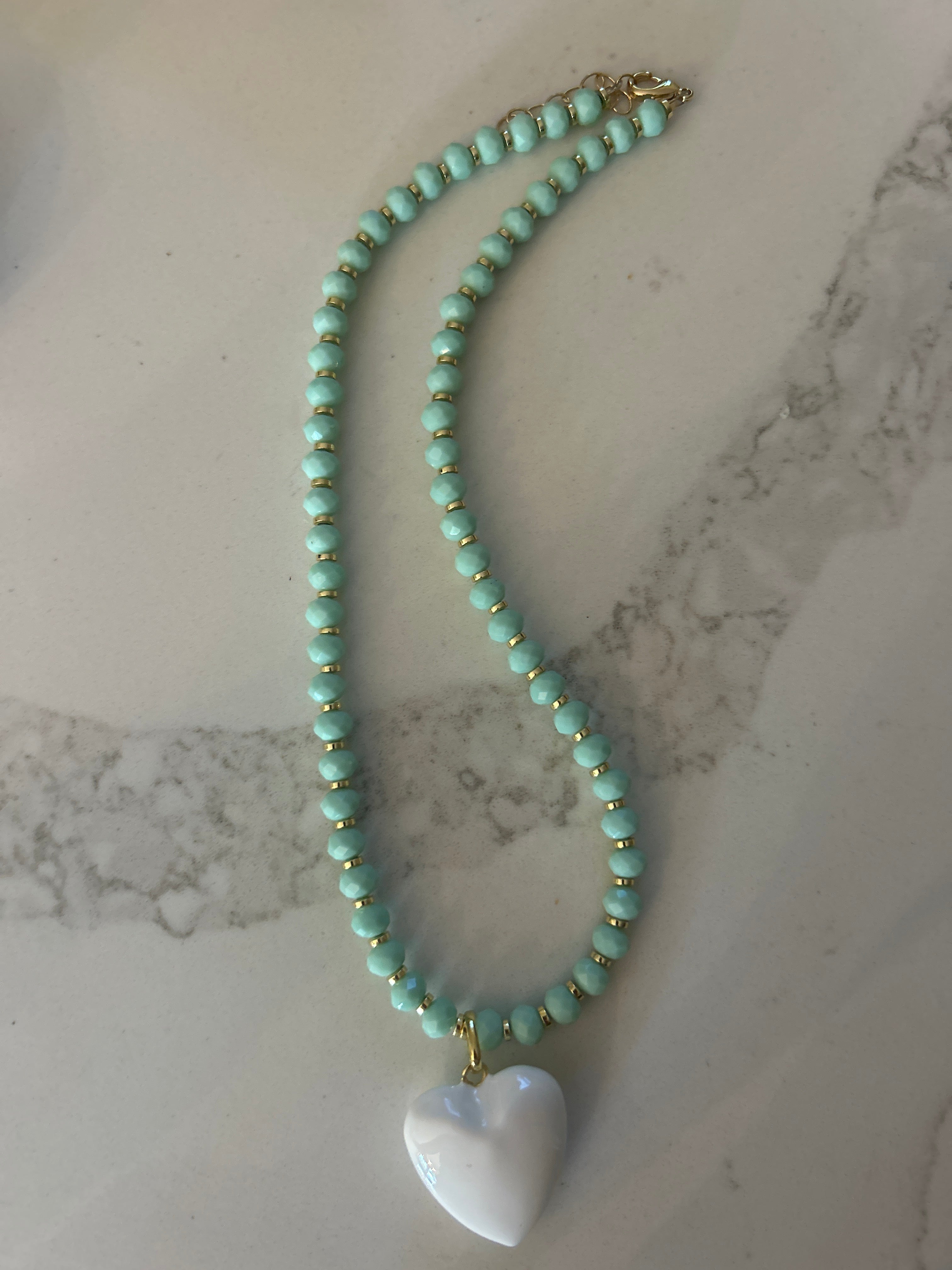 XO Necklace